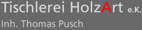 Tischlerei HolzArt